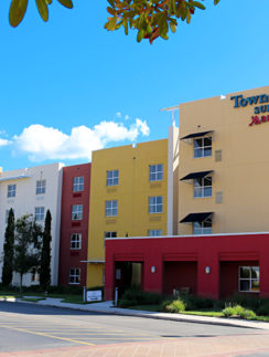 TownePlace Suites by Marriott Tampa