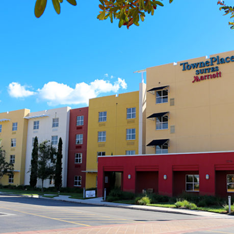 TownePlace Suites by Marriott Tampa