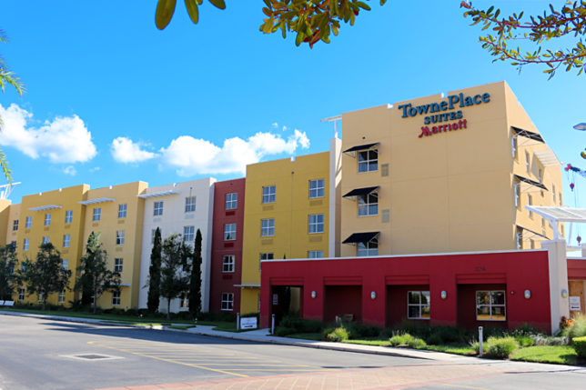 TownePlace Suites by Marriott Tampa