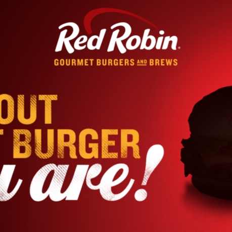 Find out what burger you are!