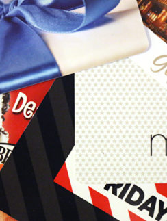 gift cards
