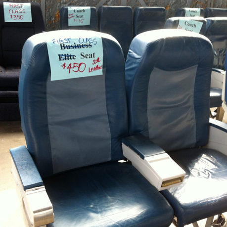 Delta Heritage Museum Surplus Sale