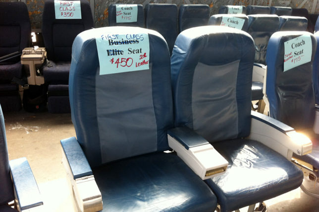 Delta Heritage Museum Surplus Sale