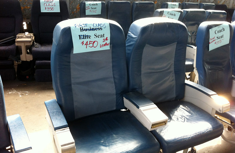 Delta Heritage Museum Surplus Sale