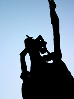 Mauthausen Ljubelj Nazi Extermination Camp in Slovenia