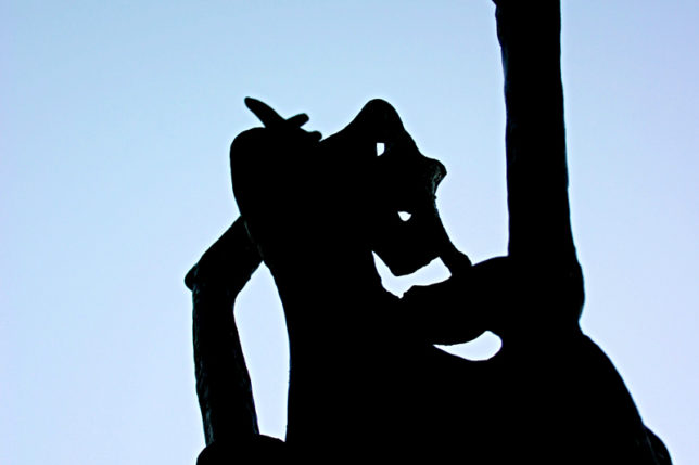 Mauthausen Ljubelj Nazi Extermination Camp in Slovenia