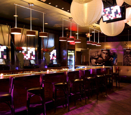 Pulse Orlando nightclub.