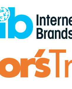 Internet Brands Fodor’s Travel Logos