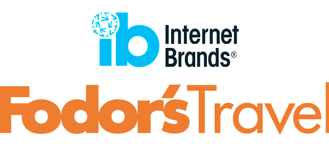 Internet Brands Fodor’s Travel Logos