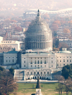 United States Capitol Building