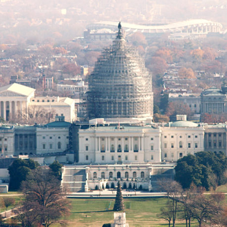 United States Capitol Building