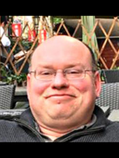 James Bradley Clark — Applefan