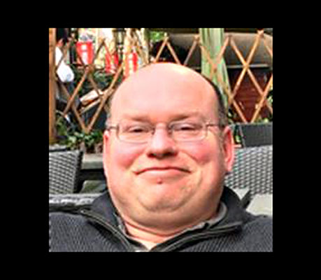 James Bradley Clark — Applefan