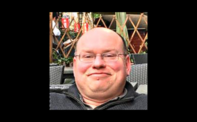 James Bradley Clark — Applefan