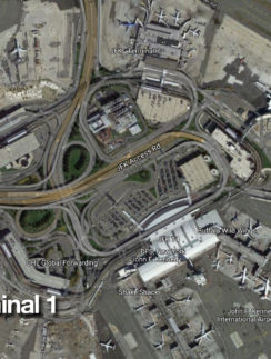John F. Kennedy International Airport
