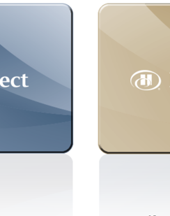 Hilton Select Cards