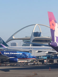 Los Angeles International Airport