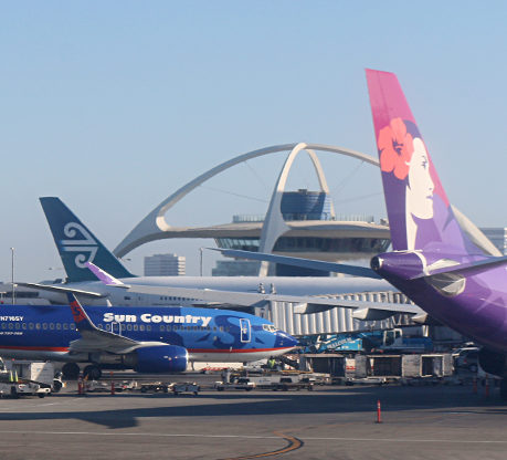 Los Angeles International Airport