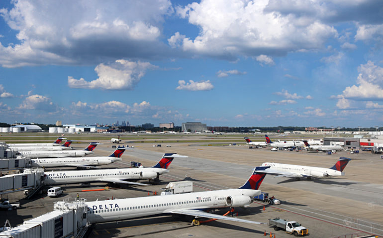 Delta Air Lines to Retire Its Entire McDonnell Douglas Fleet of ...