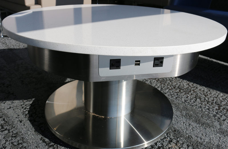 Delta Air Lines Sky Club Concourse B Atlanta airport