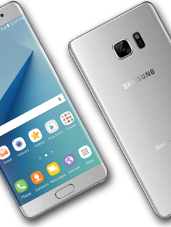 Samsung Galaxy Note7