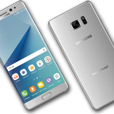 Samsung Galaxy Note7