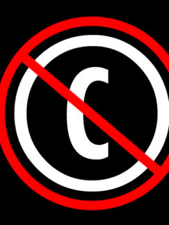 Copyright infringement