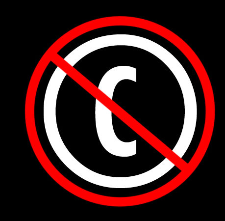 Copyright infringement