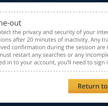 Technology computer problems October 2016