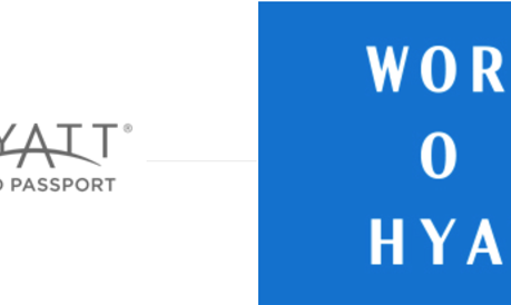 Gold Passport and World of Hyatt