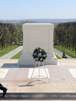Arlington National Cemetery