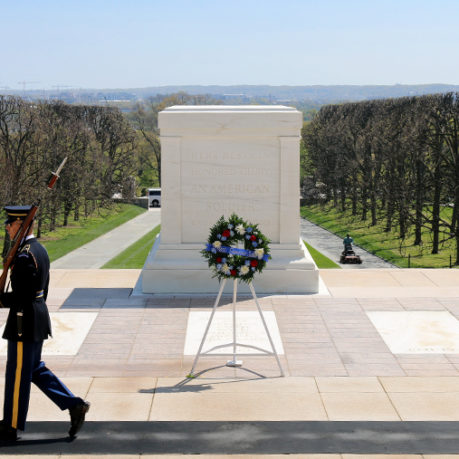 Arlington National Cemetery