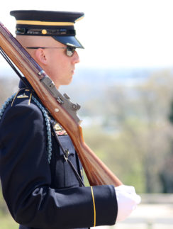 Arlington National Cemetery