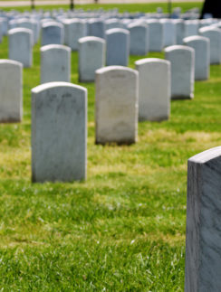 Arlington National Cemetery