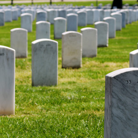 Arlington National Cemetery