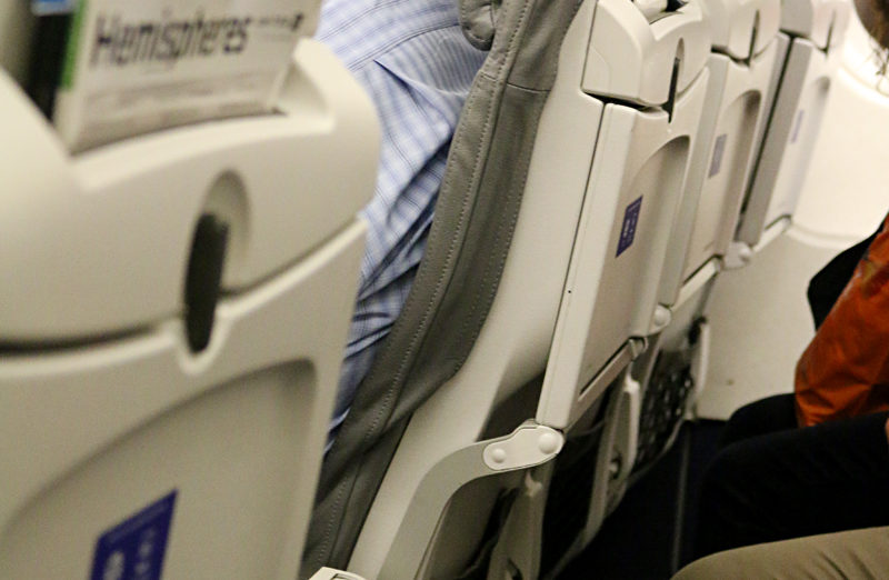 United Airlines