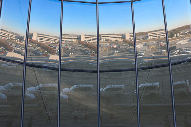 Photograph Quiz for November 2016