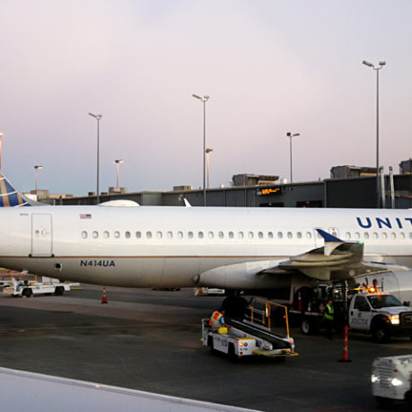 United Airlines