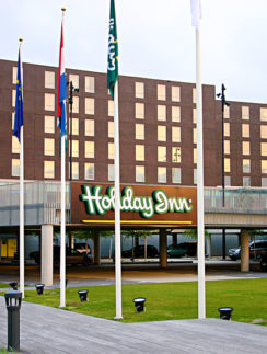 Holiday Inn Amsterdam Schiphol