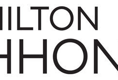 Hilton HHonors logo