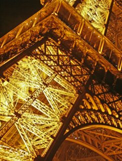 Eiffel Tower Paris