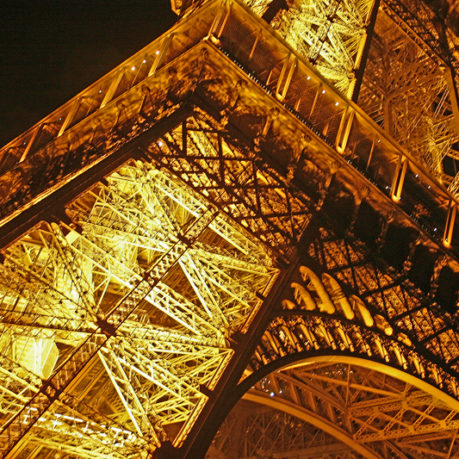 Eiffel Tower Paris