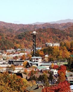 Gatlinburg