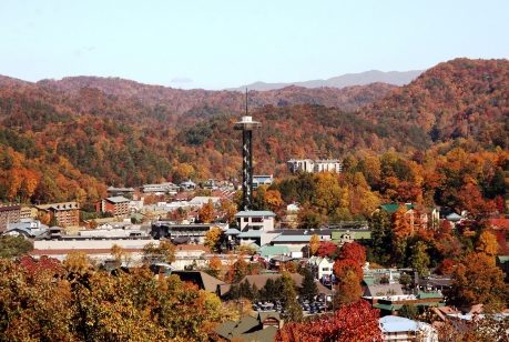 Gatlinburg