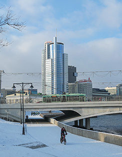 Minsk