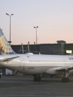 United Airlines