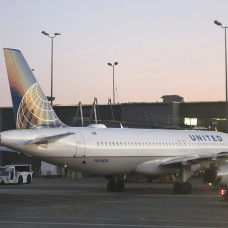 United Airlines
