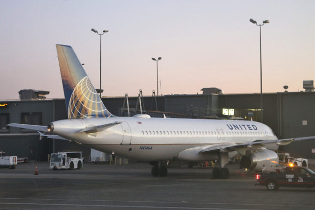 United Airlines