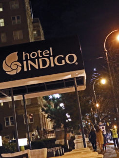 Hotel Indigo Atlanta Midtown