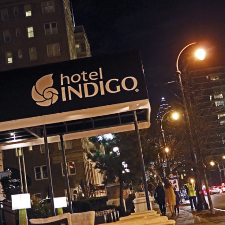 Hotel Indigo Atlanta Midtown